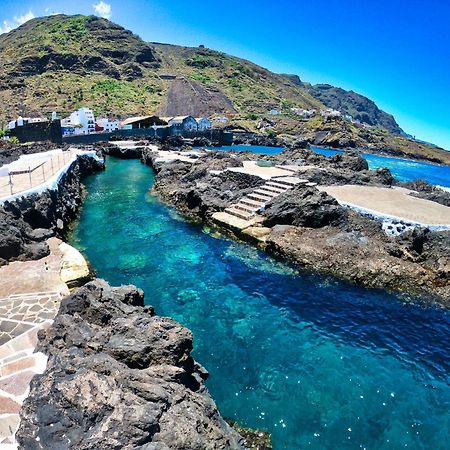 Tizon Suites Garachico  Exteriér fotografie