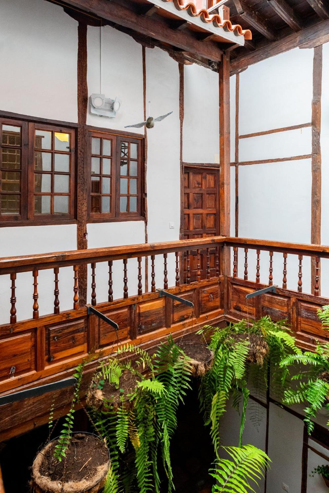 Tizon Suites Garachico  Exteriér fotografie