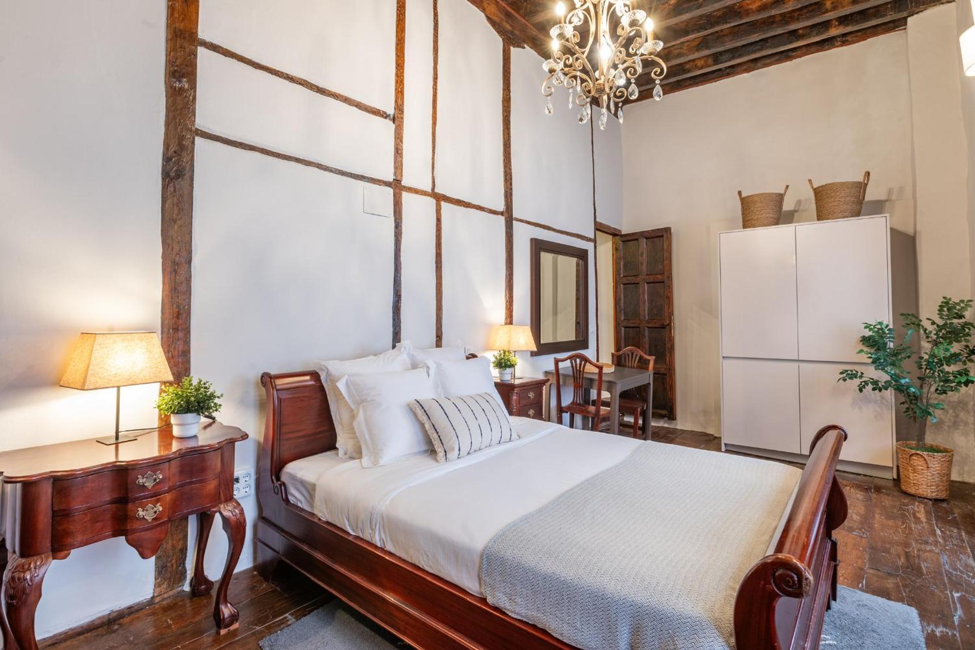 Tizon Suites Garachico  Exteriér fotografie