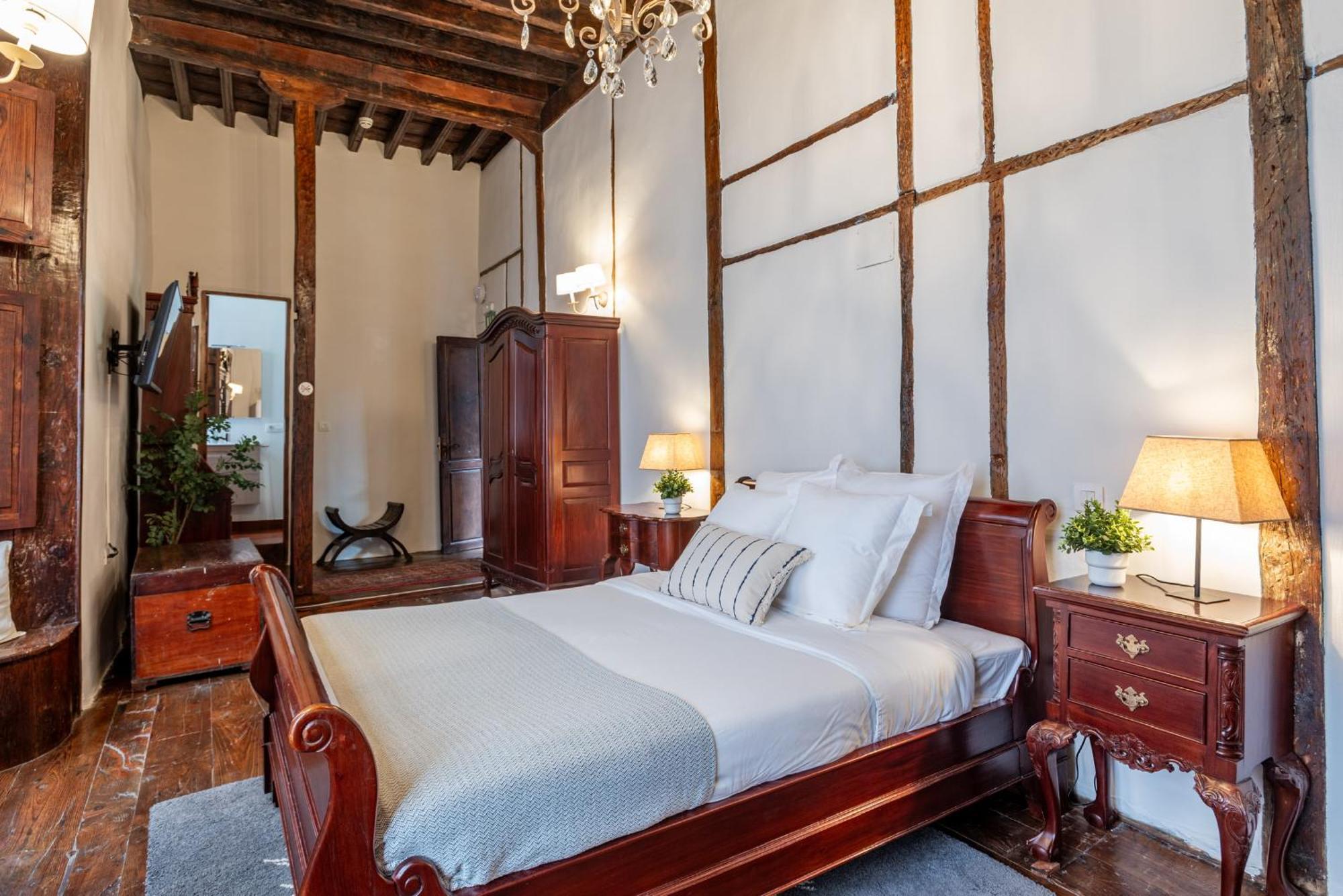 Tizon Suites Garachico  Exteriér fotografie