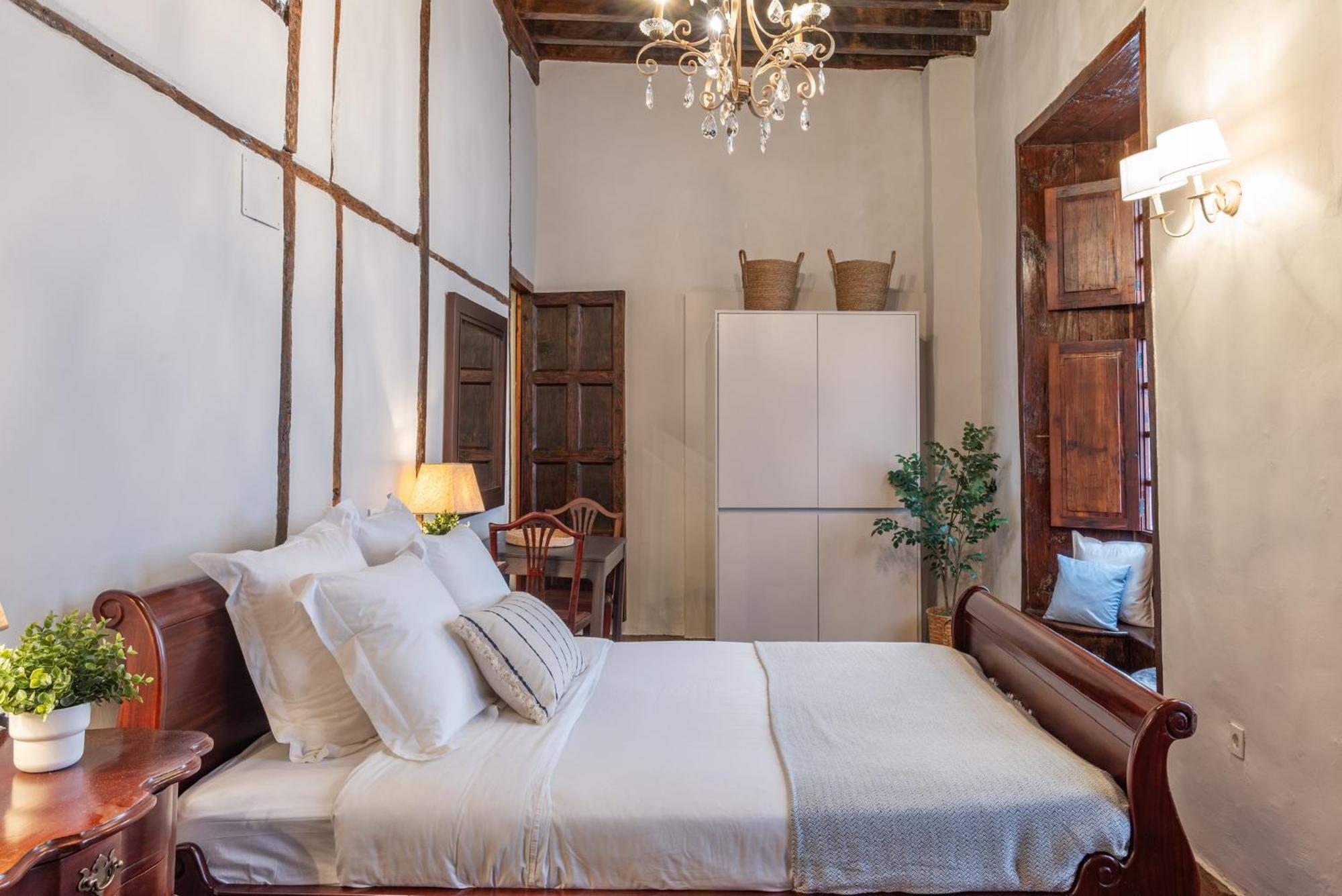 Tizon Suites Garachico  Exteriér fotografie