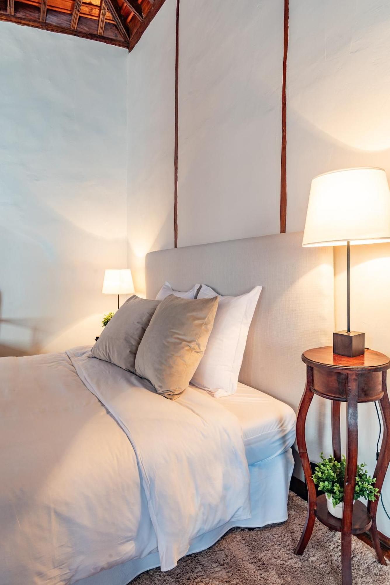 Tizon Suites Garachico  Exteriér fotografie