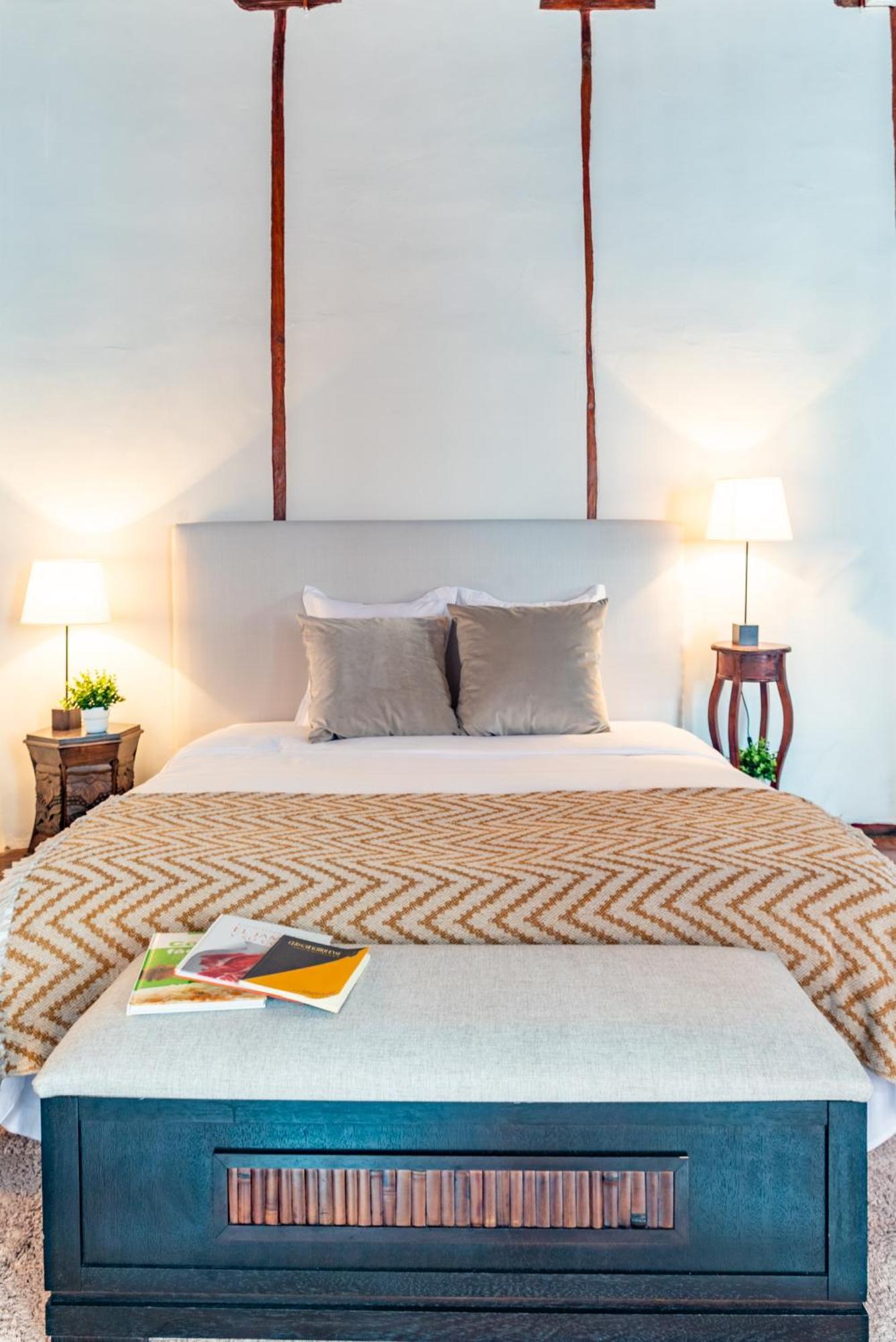 Tizon Suites Garachico  Exteriér fotografie