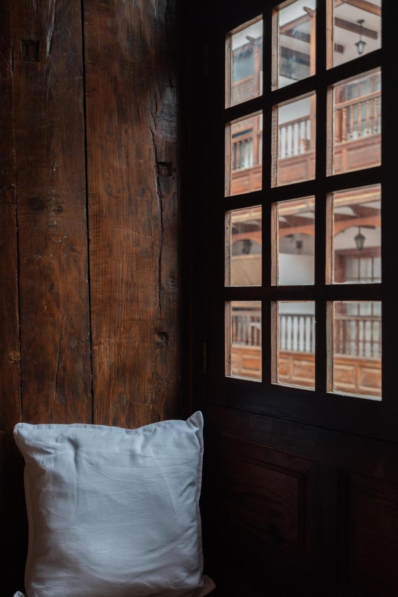 Tizon Suites Garachico  Exteriér fotografie