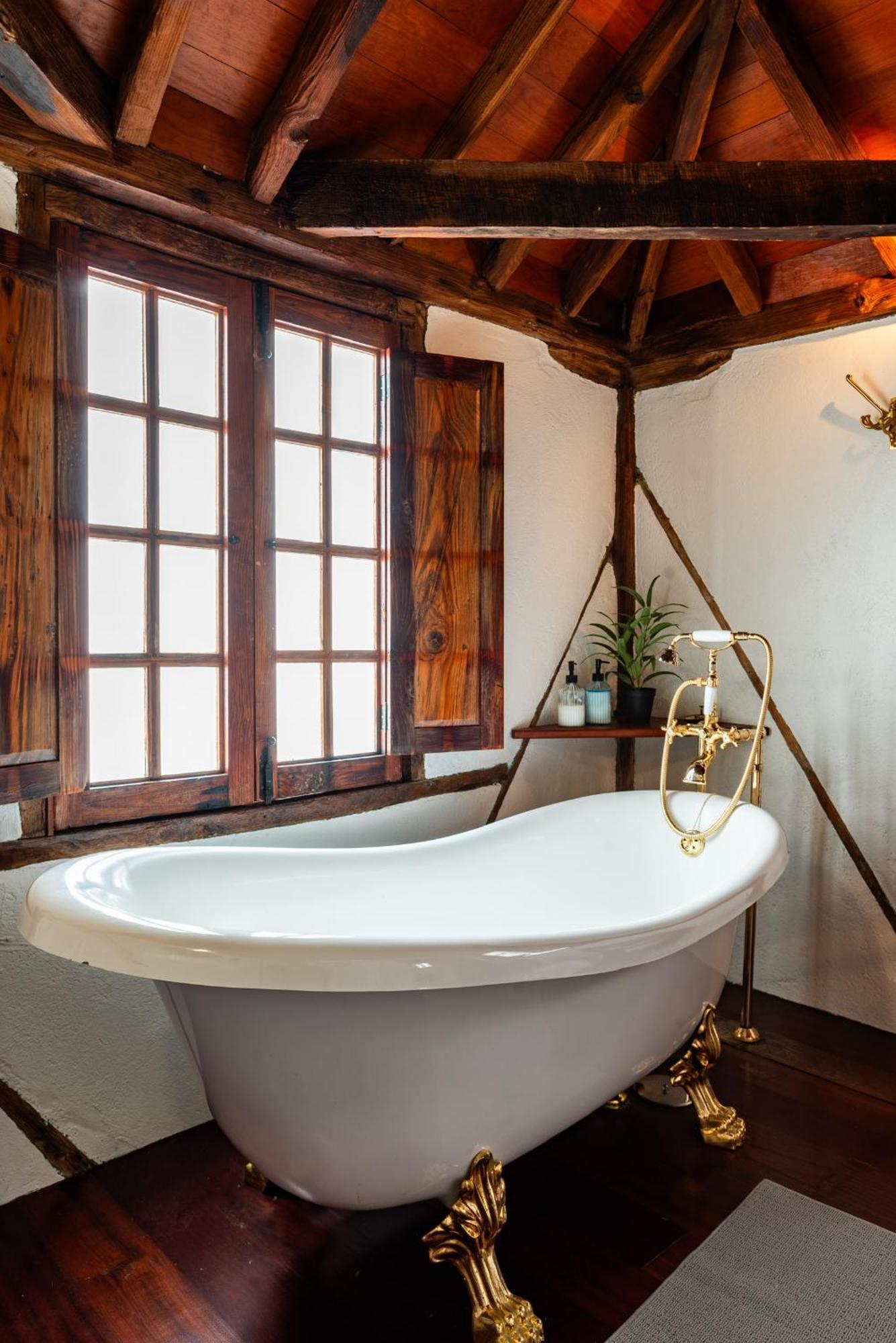 Tizon Suites Garachico  Exteriér fotografie