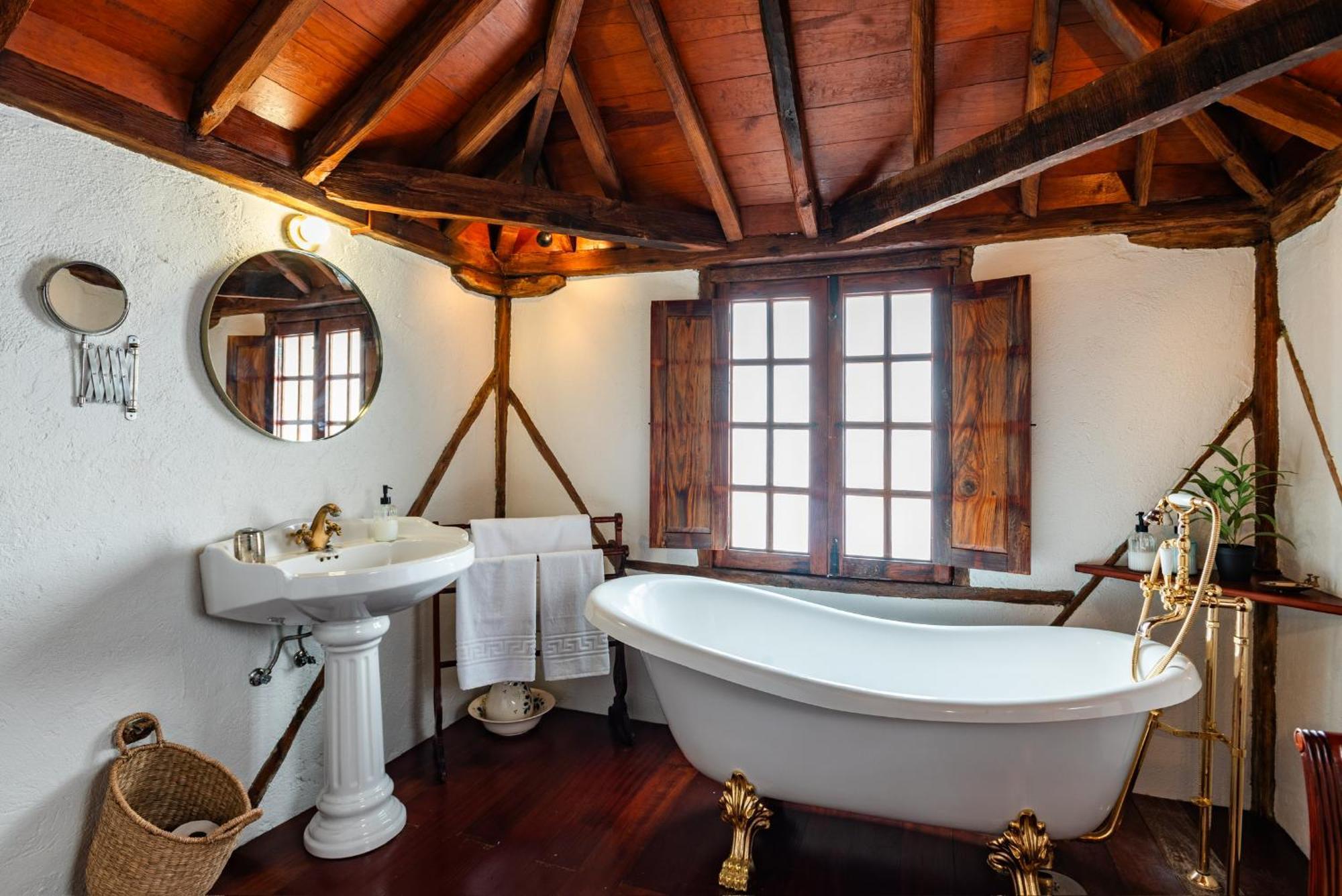 Tizon Suites Garachico  Exteriér fotografie