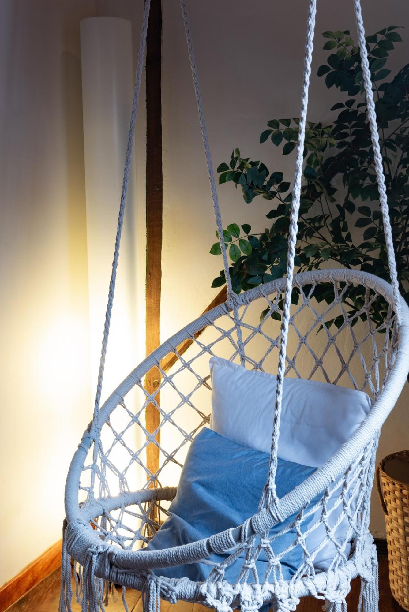 Tizon Suites Garachico  Exteriér fotografie